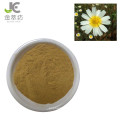 Suministro de fábrica extracto de manzanilla natural extracto de flor de manzanilla polvo 10: 1